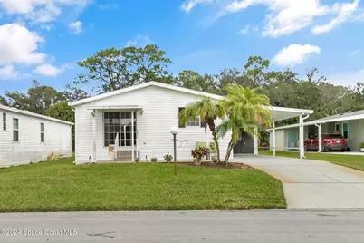 495 Outer Drive #201, Cocoa, FL 32926 - Photo 1