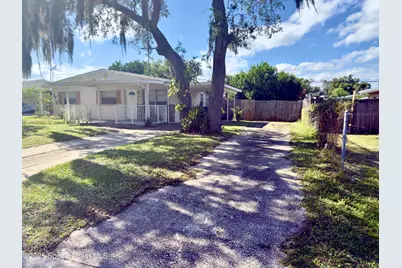 4530 Coleridge Avenue, Titusville, FL 32780 - Photo 2