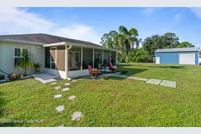 813 Tedder Road SE, Palm Bay, FL 32909 - Photo 26