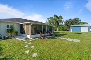 813 Tedder Rd SE, Palm Bay, FL 32909 - Photo 26