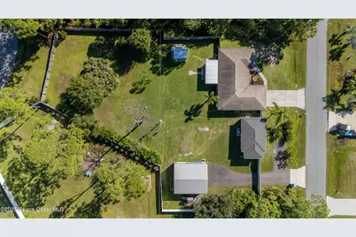 813 Tedder Road SE, Palm Bay, FL 32909 - Photo 46