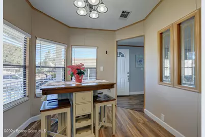 561 Dolphin Circle, Barefoot Bay, FL 32976 - Photo 16