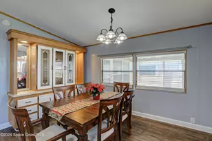 561 Dolphin Cir, Barefoot Bay, FL 32976 - Photo 12