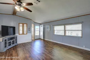 561 Dolphin Cir, Barefoot Bay, FL 32976 - Photo 10