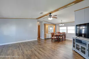 561 Dolphin Cir, Barefoot Bay, FL 32976 - Photo 8