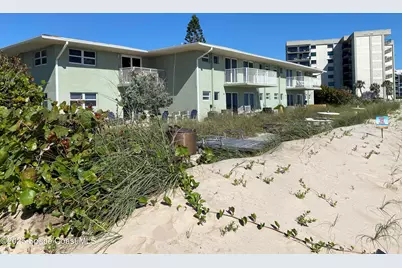 1369 Highway A1A #5, Satellite Beach, FL 32937 - Photo 20
