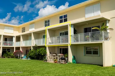 171 N Atlantic Avenue #39, Cocoa Beach, FL 32931 - Photo 4