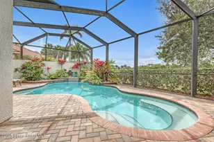 837 Aquarina Blvd, Melbourne Beach, FL 32951 - Photo 2