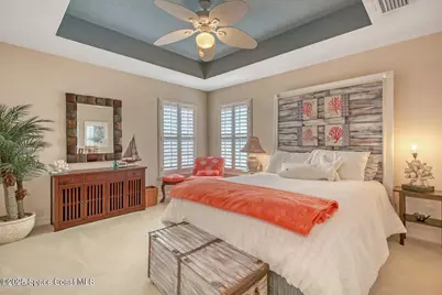 837 Aquarina Boulevard, Melbourne Beach, FL 32951 - Photo 32