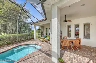 837 Aquarina Blvd, Melbourne Beach, FL 32951 - Photo 8