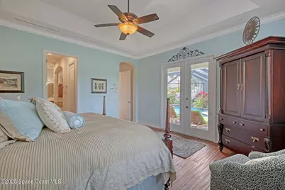 837 Aquarina Boulevard, Melbourne Beach, FL 32951 - Photo 22