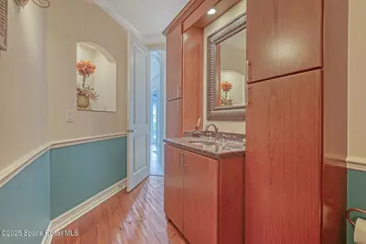 837 Aquarina Boulevard, Melbourne Beach, FL 32951 - Photo 28