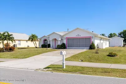 1631 Eldron Boulevard SE, Palm Bay, FL 32909 - Photo 4