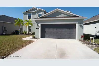 710 Boughton Way, West Melbourne, FL 32904 - Photo 2