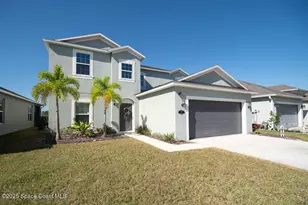 710 Boughton Way, West Melbourne, FL 32904 - Photo 1