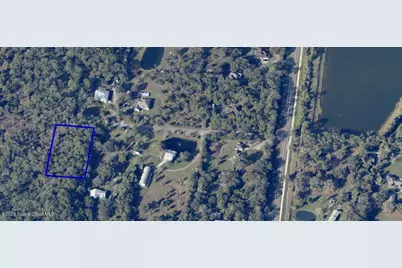 0 Magnolia Road, Grant-Valkaria, FL 32950 - Photo 1