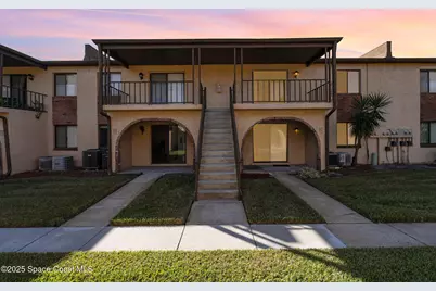 228 San Paulo Circle #1-228, West Melbourne, FL 32904 - Photo 1