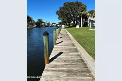 467 Ibis Lane #8-12, Satellite Beach, FL 32937 - Photo 28