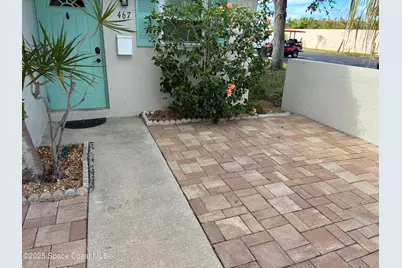 467 Ibis Lane #8-12, Satellite Beach, FL 32937 - Photo 2