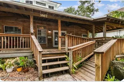 1467 Guava Avenue N, Melbourne, FL 32935 - Photo 2