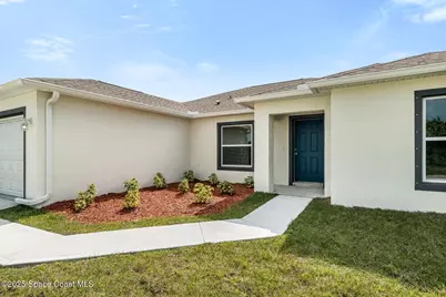 1617 Colorado Street SE, Palm Bay, FL 32909 - Photo 2