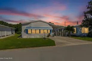 1131 Tequesta Dr, Barefoot Bay, FL 32976 - Photo 1