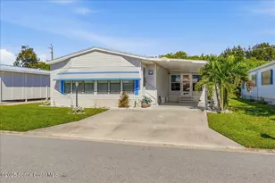 1131 Tequesta Dr, Barefoot Bay, FL 32976 - Photo 2