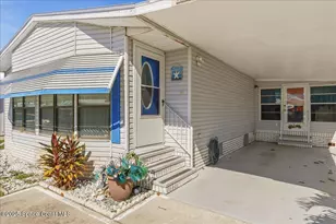 1131 Tequesta Dr, Barefoot Bay, FL 32976 - Photo 6