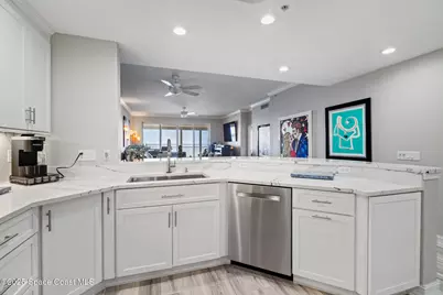 480 Sail Lane #703, Merritt Island, FL 32953 - Photo 8