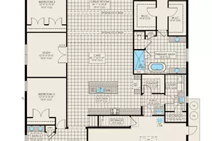 8741 Bedrock Ln, Melbourne, FL 32940 - Photo 2