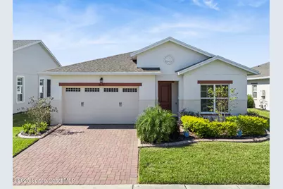 2632 Meadowedge Lp, St. Cloud, FL 34772 - Photo 1