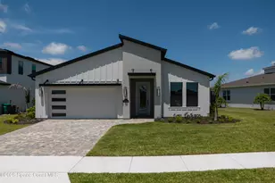 2995 Dampier Dr, Melbourne, FL 32940 - Photo 1