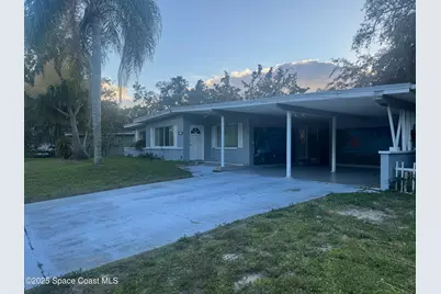 110 S Christmas Hill Road, Titusville, FL 32796 - Photo 2