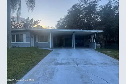 110 S Christmas Hill Road, Titusville, FL 32796 - Photo 22