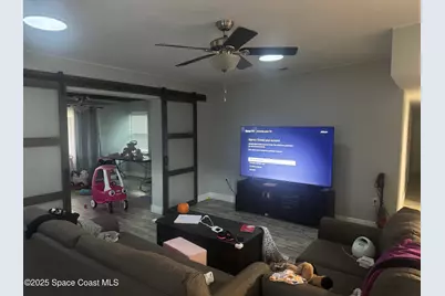 110 S Christmas Hill Road, Titusville, FL 32796 - Photo 4