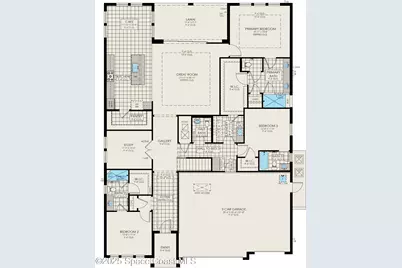 9329 Barbizon Lane, Melbourne, FL 32940 - Photo 2