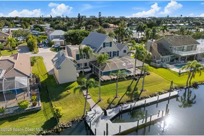 798 Hawksbill Island Drive, Satellite Beach, FL 32937 - Photo 2