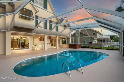 798 Hawksbill Island Drive, Satellite Beach, FL 32937 - Photo 30