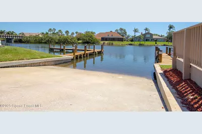 798 Hawksbill Island Drive, Satellite Beach, FL 32937 - Photo 42