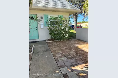 467 Ibis Lane #8-12, Satellite Beach, FL 32937 - Photo 1