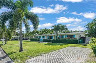 308 Formosa Dr, Cocoa Beach, FL 32931 - Photo 40