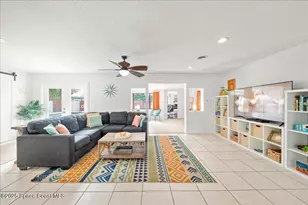 308 Formosa Dr, Cocoa Beach, FL 32931 - Photo 4