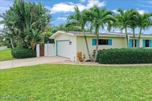 308 Formosa Dr, Cocoa Beach, FL 32931 - Photo 38