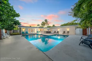 308 Formosa Dr, Cocoa Beach, FL 32931 - Photo 2