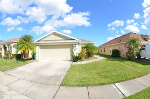 1417 Dittmer Cir SE, Palm Bay, FL 32909 - Photo 1