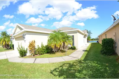 1417 Dittmer Circle SE, Palm Bay, FL 32909 - Photo 2
