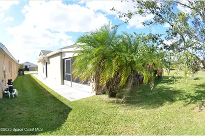1417 Dittmer Circle SE, Palm Bay, FL 32909 - Photo 4