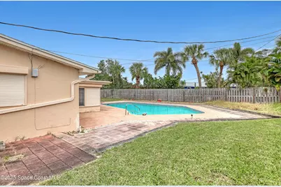 510 Andrews Drive, Melbourne Beach, FL 32951 - Photo 16