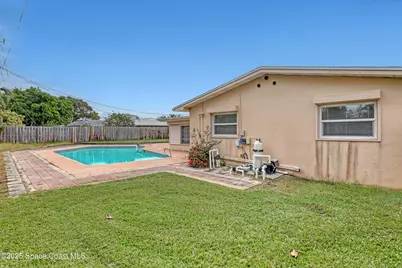 510 Andrews Drive, Melbourne Beach, FL 32951 - Photo 10