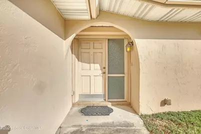 510 Andrews Drive, Melbourne Beach, FL 32951 - Photo 8